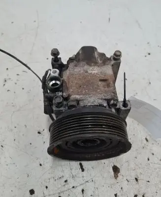 Mazda 6 Air conditioning (A/C) compressor (pump) J1011988