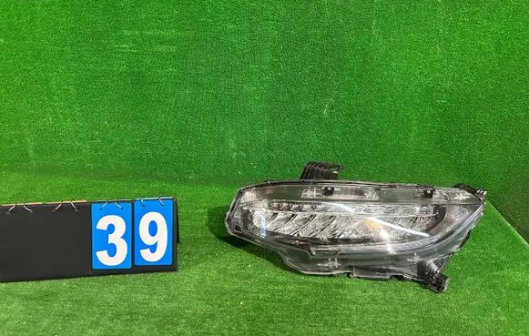 Honda Civic X Headlight/headlamp