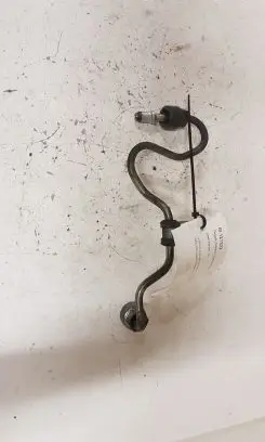 Volvo V50 Fuel injector supply line/pipe 