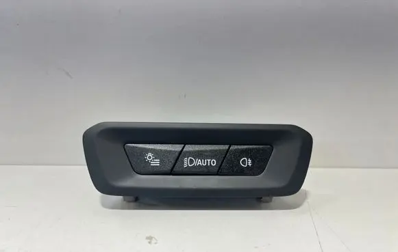 BMW X6 G06 Light switch 5A71544