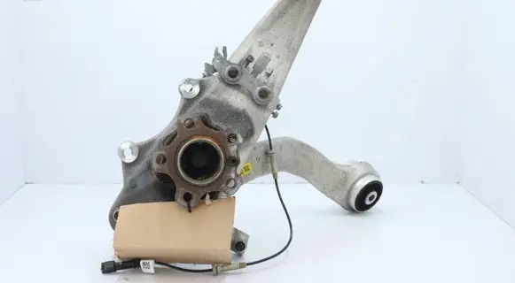 BMW 7 G11 G12 Front wheel hub spindle knuckle 6884378MWGK 6884378