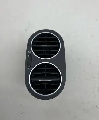 Volkswagen Golf Plus Dashboard side air vent grill/cover trim 5m0819759 5m0819796a 5m0819710