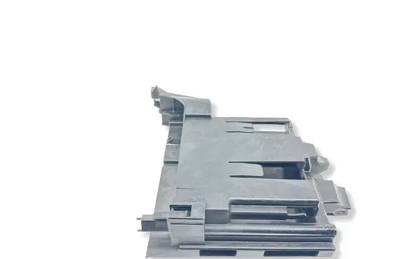 BMW 7 G11 G12 Engine control unit holder 8601608
