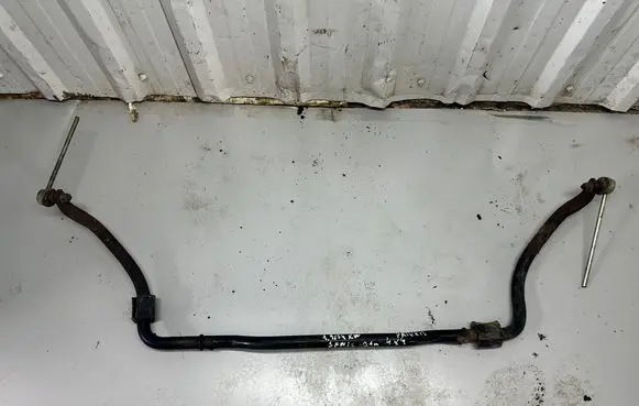 Renault Scenic RX Front anti-roll bar/sway bar