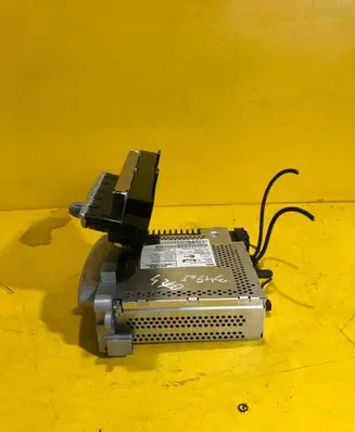 Mini One - Cooper Clubman R55 Radio/CD/DVD/GPS head unit 3453634