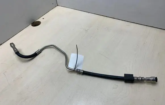 BMW X1 E84 Engine coolant pipe/hose 7552391 14089210
