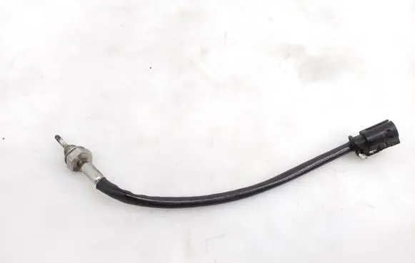 Exhaust gas temperature sensor