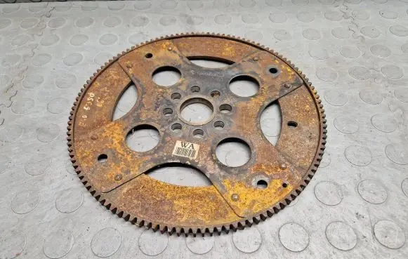 BMW 5 E60 E61 Flywheel 7788746