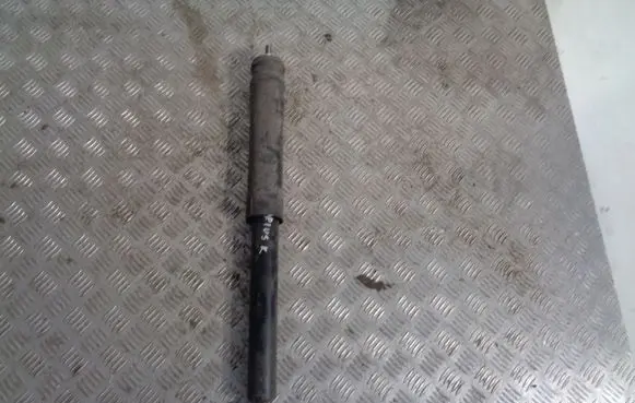 Toyota Prius (XW30) Rear shock absorber/damper 4853047070