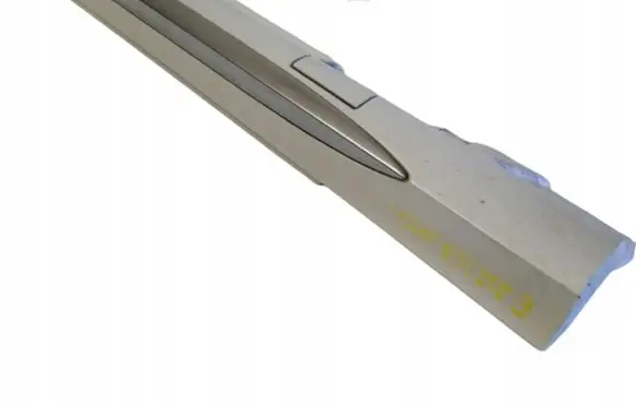 Mercedes-Benz E AMG W212 Sill