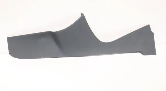 Volvo V60 Centre console side trim front 31348865