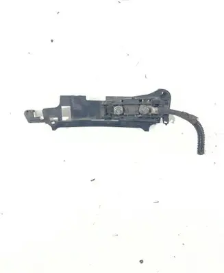 Peugeot 3008 I Other wiring loom 9671458080