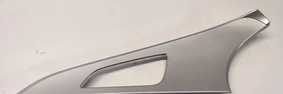 Audi A6 C7 Front door trim bar 4G0867409