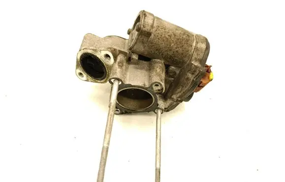 EGR valve