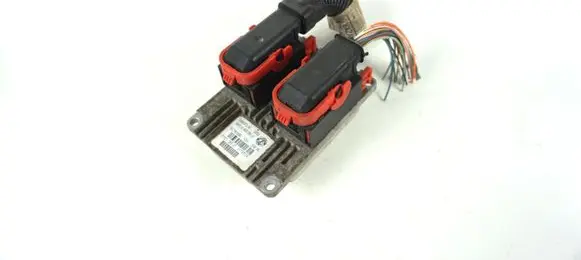 Fiat Grande Punto Engine control unit/module ECU 51793104 IAW5SF3M1