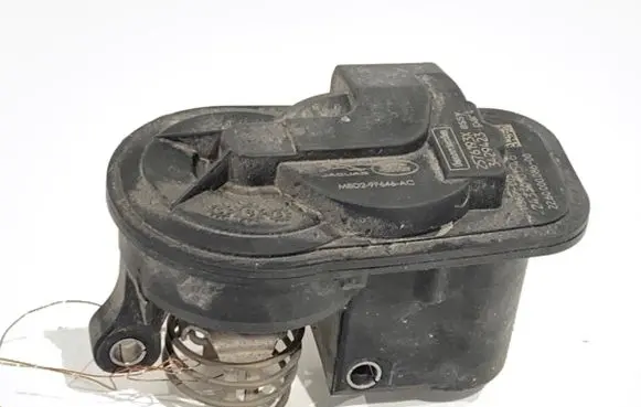 Land Rover Range Rover Evoque L551 Engine shut-off valve M8D29F646AC