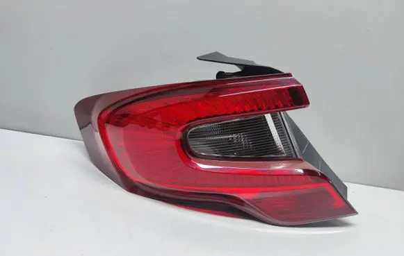 Fiat Tipo Rear/tail lights 519844590