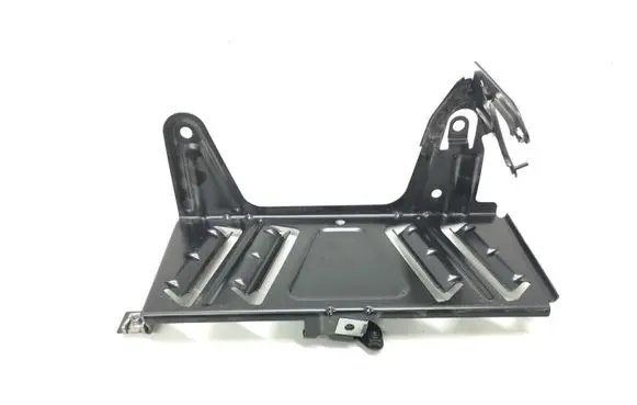 BMW 7 F01 F02 F03 F04 Sound amplifier holder/bracket 65159153135 23310110