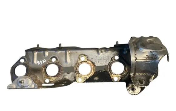 Peugeot Partner Exhaust heat shield 9810697380