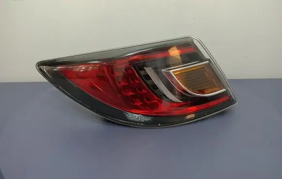 Mazda 6 Rear/tail lights GS1F51150