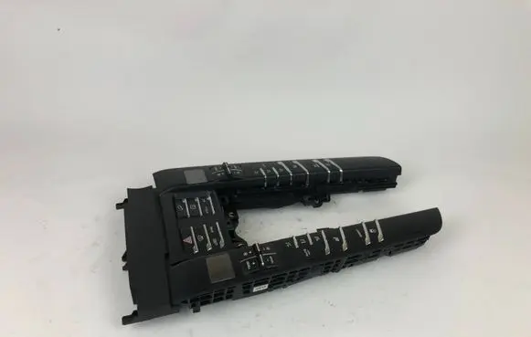 Porsche Macan (95B) Center console 95B907040R 5HB01165116 0020005873