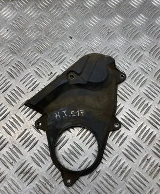 Hyundai Tucson JM Timing belt guard (cover) 2137027000