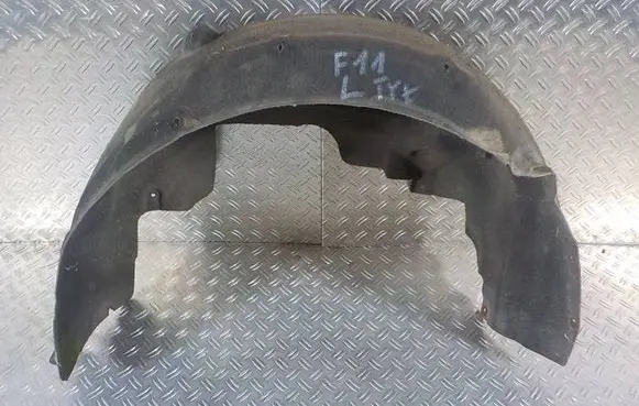 BMW 5 F10 F11 Rear arch 