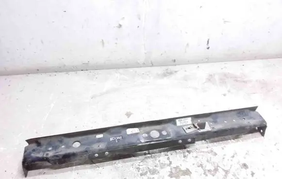 Land Rover Defender Top upper radiator support slam panel 