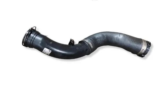 BMW 1 F20 F21 Intercooler hose/pipe 7597587 CZ15476810