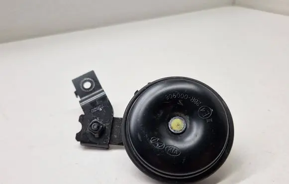 Hyundai Ioniq 5 Horn signal 96630GI000