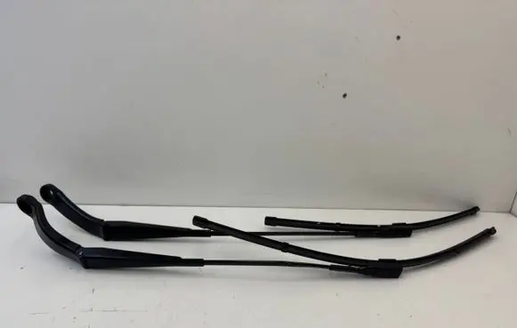 Porsche Macan (95B) Windshield/front glass wiper blade 95B955408A 95B955407A