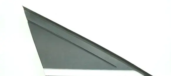 Ford Focus ST Fender BM51-A16004