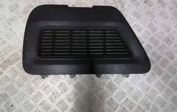 Citroen C3 Aircross Trunk/boot side trim panel 13475637 464275993