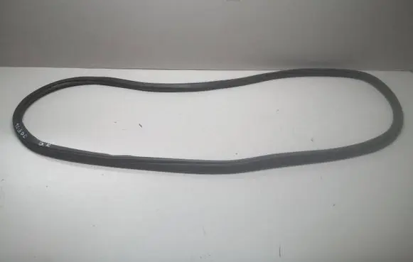 Seat Toledo IV (NH) Front door rubber seal 5JA867367F