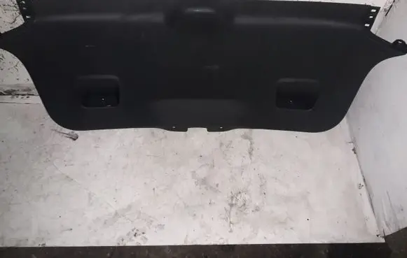 Peugeot 308 Tailgate/boot cover trim set 