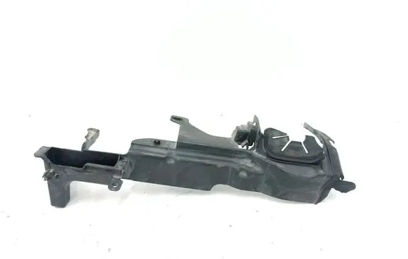 Volvo XC60 Intercooler air guide/duct channel 30764573