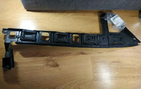 Volkswagen PASSAT B6 Tail light part 3C5807375C