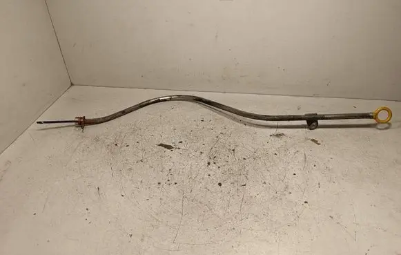 Lancia Thema Oil fill pipe 