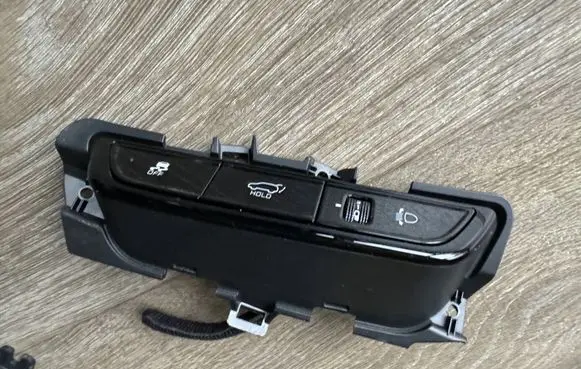 KIA Niro Other devices 93700AO900
