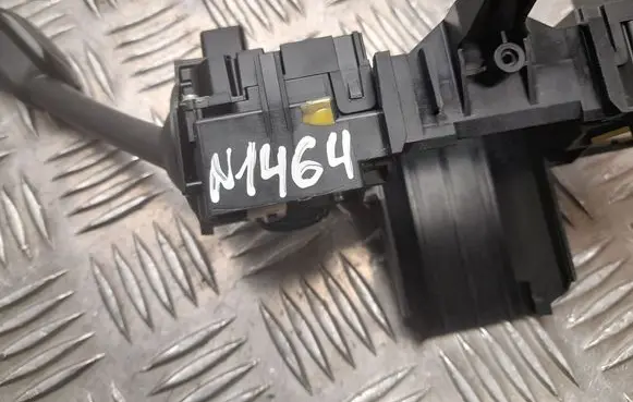 Volkswagen Touran III Ignition lock 5Q0953507JC