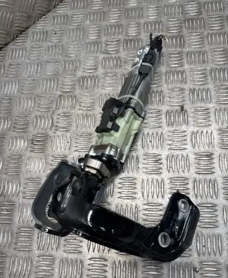 Audi A6 S6 C7 4G Soft lock spindle drive 4G9827852