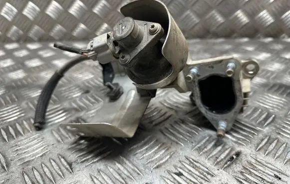 KIA Sorento Turbo solenoid valve 14d190646