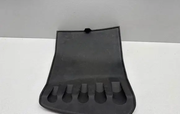 Chrysler Pacifica Central console drawer/shelf pad 2920166 1111352 5091166