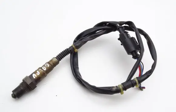 Volkswagen Golf V Lambda probe sensor 06F906262D
