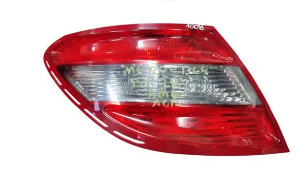 Mercedes-Benz C W204 Rear/tail lights 2048202964