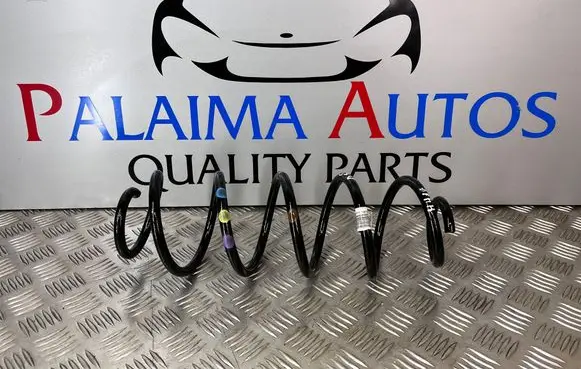 Opel Astra L Front coil spring 