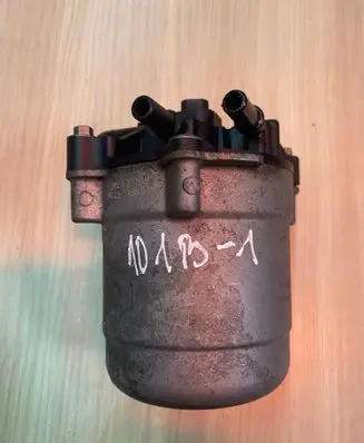 Peugeot Expert Fuel filter 9816498980