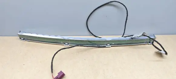Mercedes-Benz C W205 Third/center stoplight A0999067200 526600E1 02375SE1S3