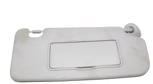 Honda Insight Sun visor