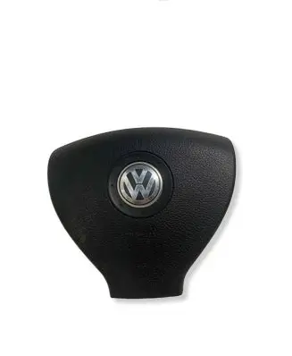 Volkswagen Golf V Steering wheel airbag 1K0880201DC 1K0971584
